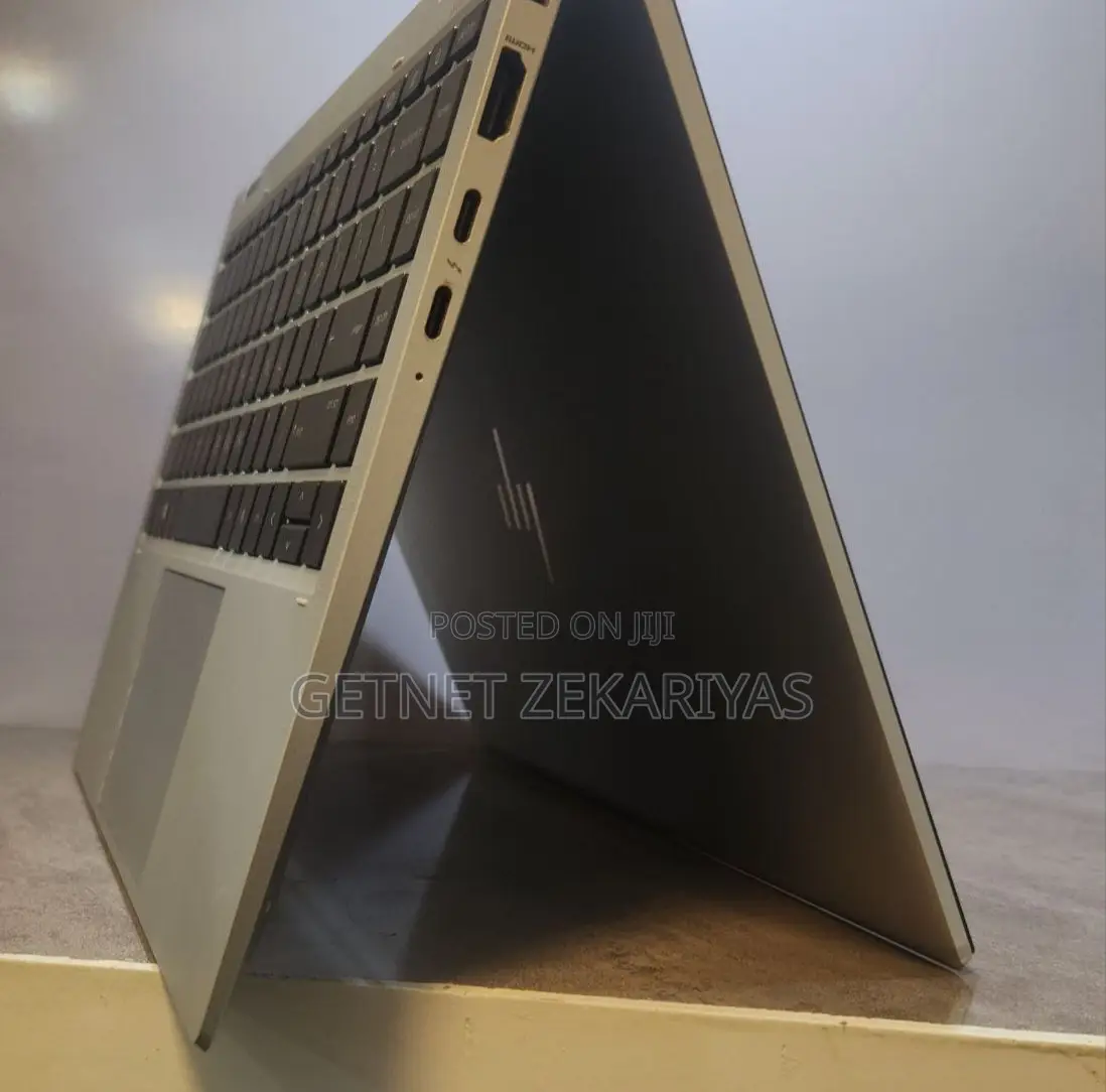 New Laptop HP EliteBook X360 1040 G7 16GB Intel Core I7 SSD 1T