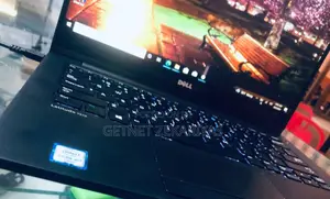 Photo - New Laptop Dell Latitude 7380 16GB Intel Core M SSD 256GB