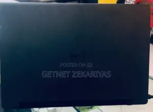 New Laptop Dell Latitude 7380 16GB Intel Core M SSD 256GB