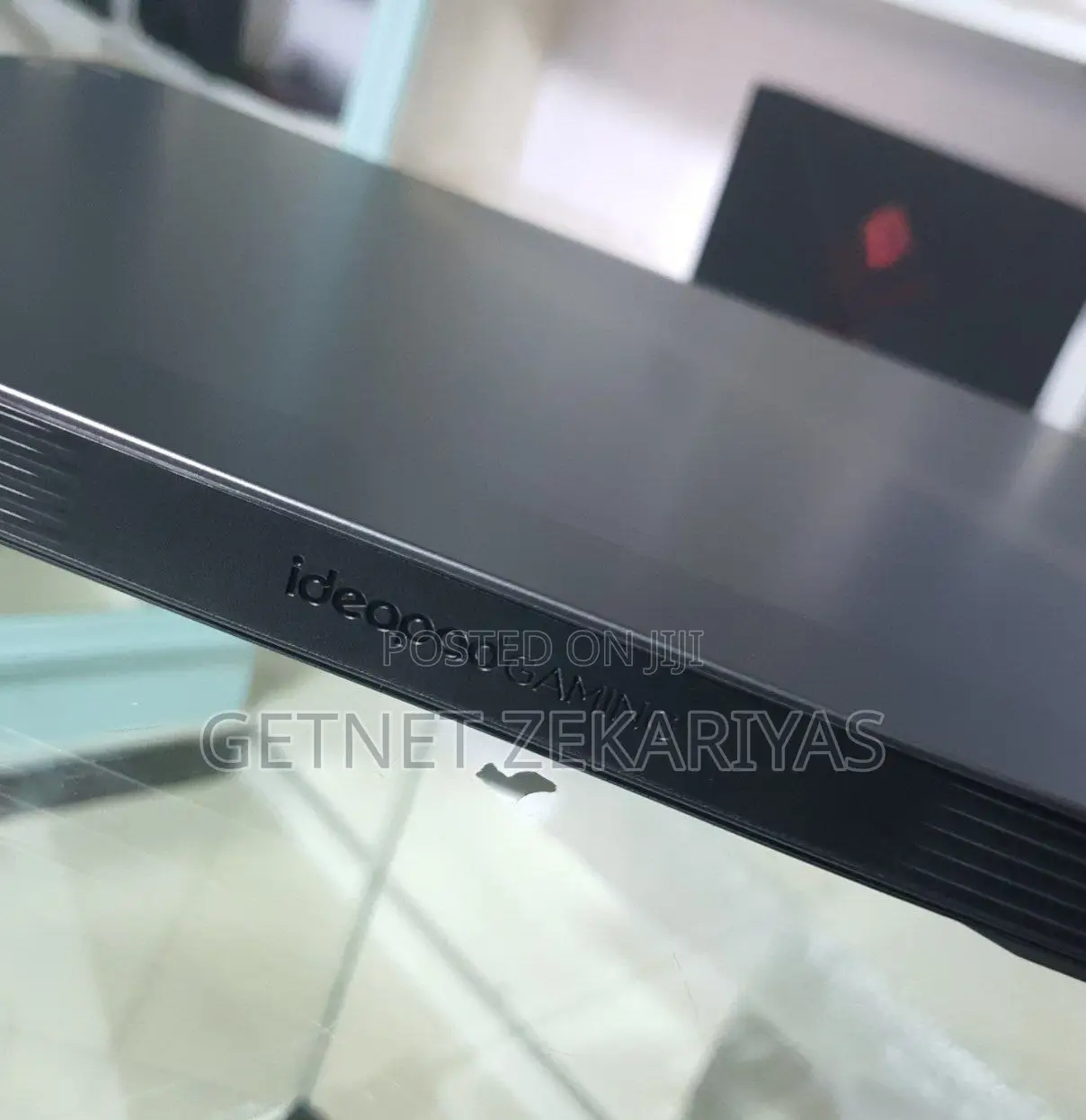 New Laptop Lenovo Ideapad 3 8GB Intel Core I5 SSD 512GB