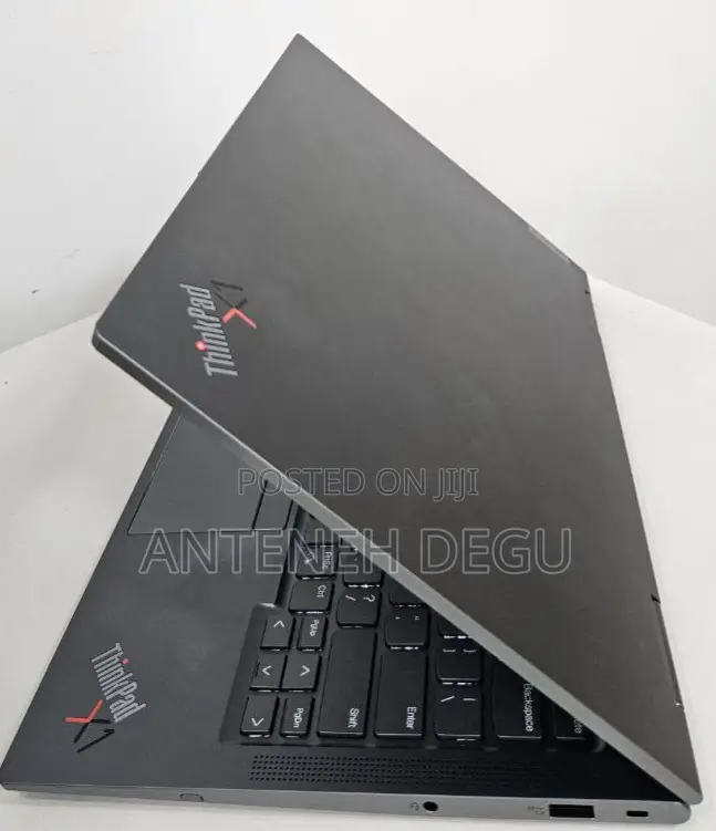New Laptop Lenovo Thinkpad X1 Yoga 16GB Intel Core I7 SSD 1T