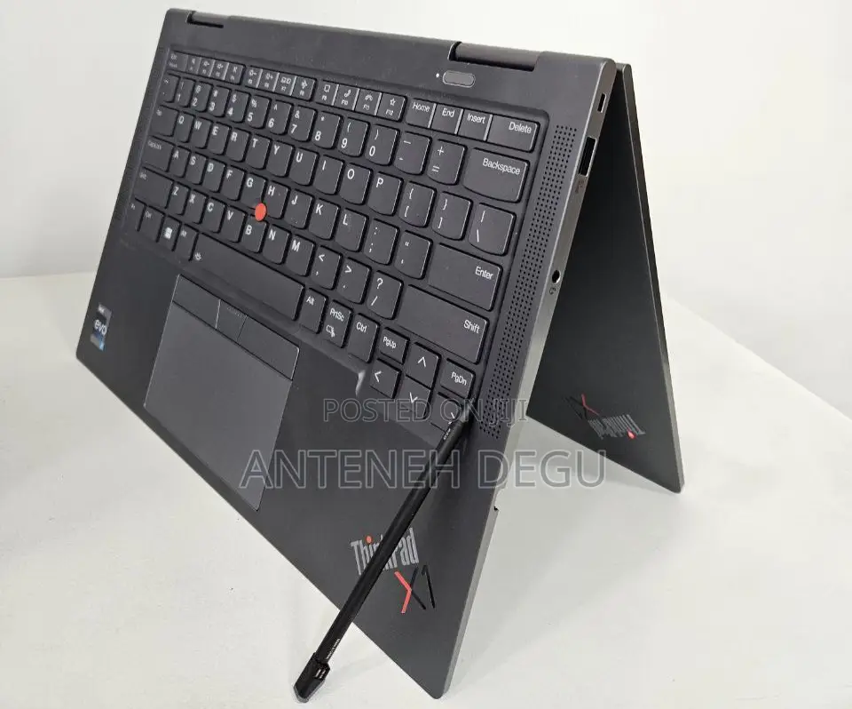 New Laptop Lenovo Thinkpad X1 Yoga 16GB Intel Core I7 SSD 1T