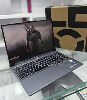 New Laptop Lenovo Legion Y520 16GB Intel Core I7 SSD 512GB