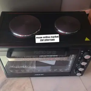 Mewe Minioven 48 Liter