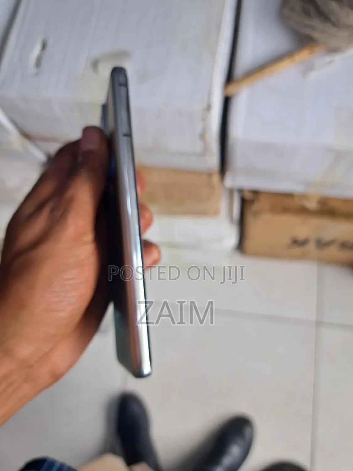 New Samsung Galaxy S21 Ultra 5G 512 GB