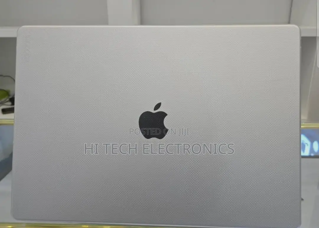 New Laptop Apple MacBook Pro 2023 M2 16-Inch 16GB Apple M2 SSD 1T