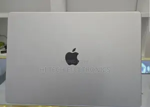 New Laptop Apple MacBook Pro 2023 M2 16-Inch 16GB Apple M2 SSD 1T