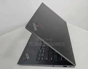 Photo - New Laptop Lenovo ThinkPad Yoga 16GB Intel Core I7 SSD 1T