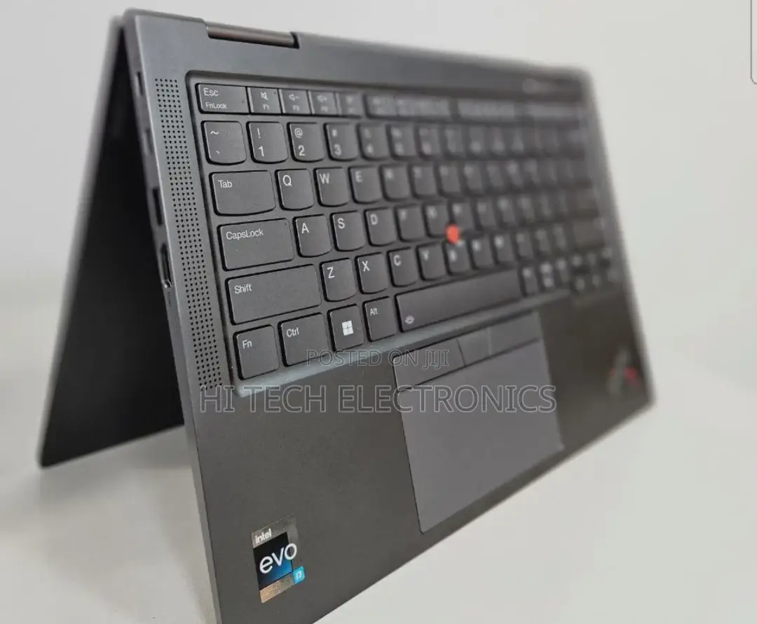 New Laptop Lenovo ThinkPad Yoga 16GB Intel Core I7 SSD 1T