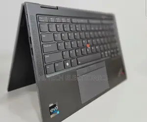 New Laptop Lenovo ThinkPad Yoga 16GB Intel Core I7 SSD 1T