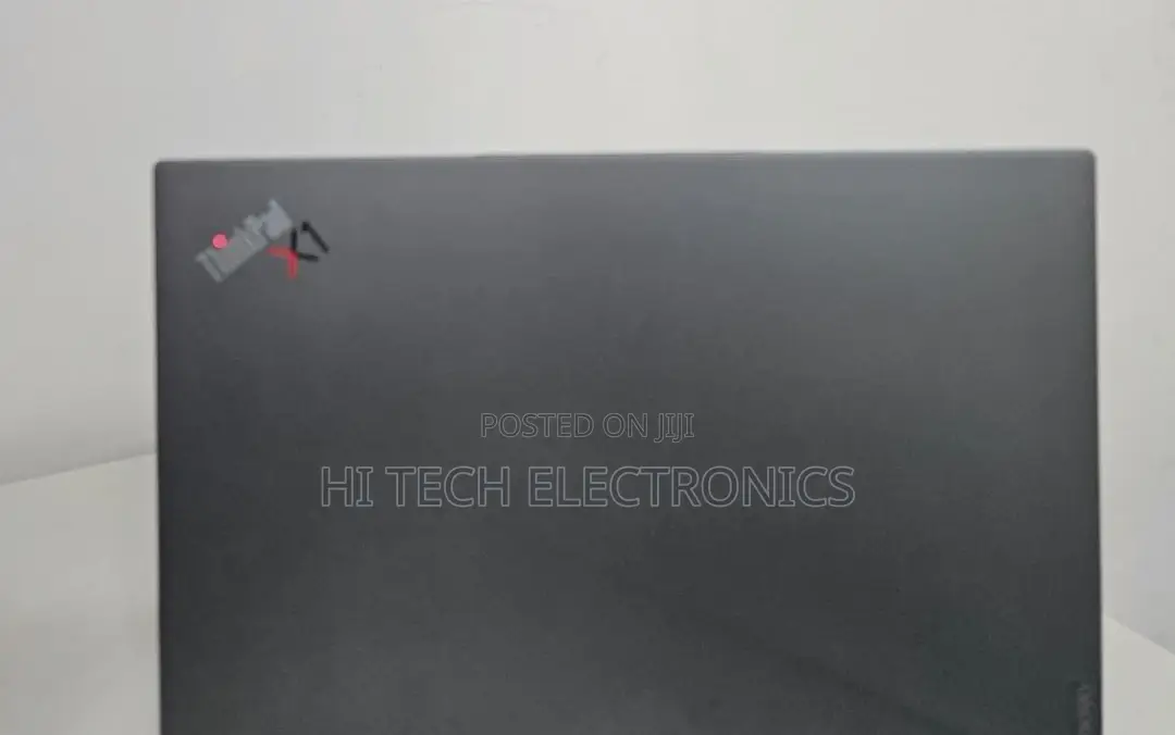 New Laptop Lenovo ThinkPad Yoga 16GB Intel Core I7 SSD 1T