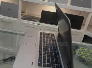 Photo - New Laptop HP EliteBook 840 8GB AMD SSD 256GB