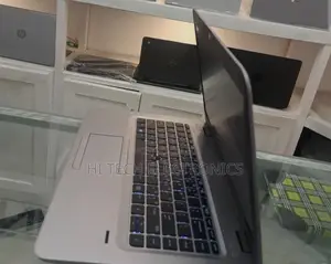 New Laptop HP EliteBook 840 8GB AMD SSD 256GB