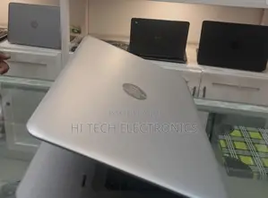 New Laptop HP EliteBook 840 8GB AMD SSD 256GB