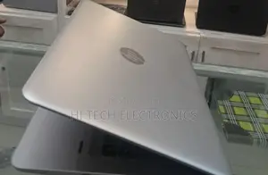 New Laptop HP EliteBook 840 8GB AMD SSD 256GB