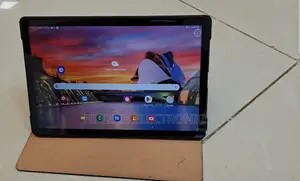 New Samsung Galaxy Tab A8 10.5 (2021) 64 GB Black