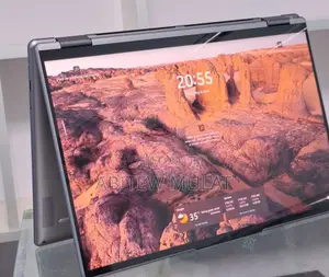 New Laptop Lenovo Yoga 950i 16GB Intel Core I5 SSD 512GB