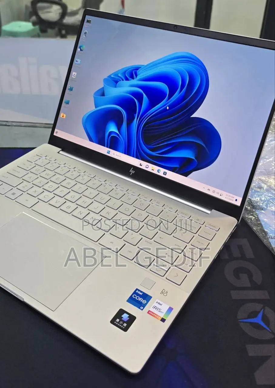 New Laptop HP Pavilion 15 16GB Intel Core I5 SSD 1T
