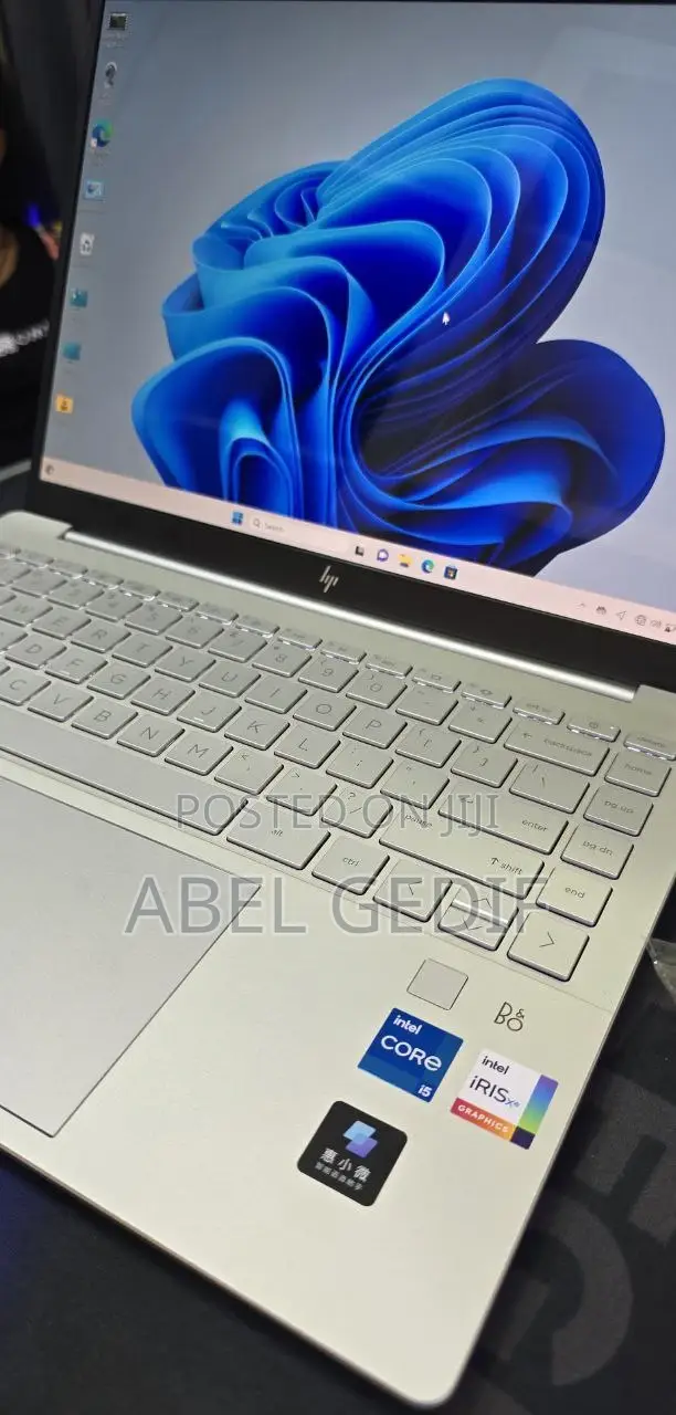 New Laptop HP Pavilion 15 16GB Intel Core I5 SSD 1T