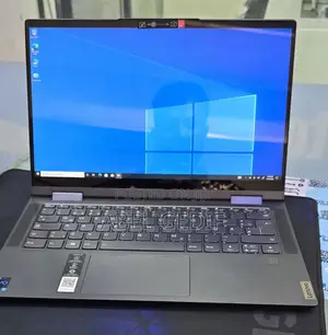 New Laptop Lenovo Yoga 950i 16GB Intel Core I7 SSD 1T