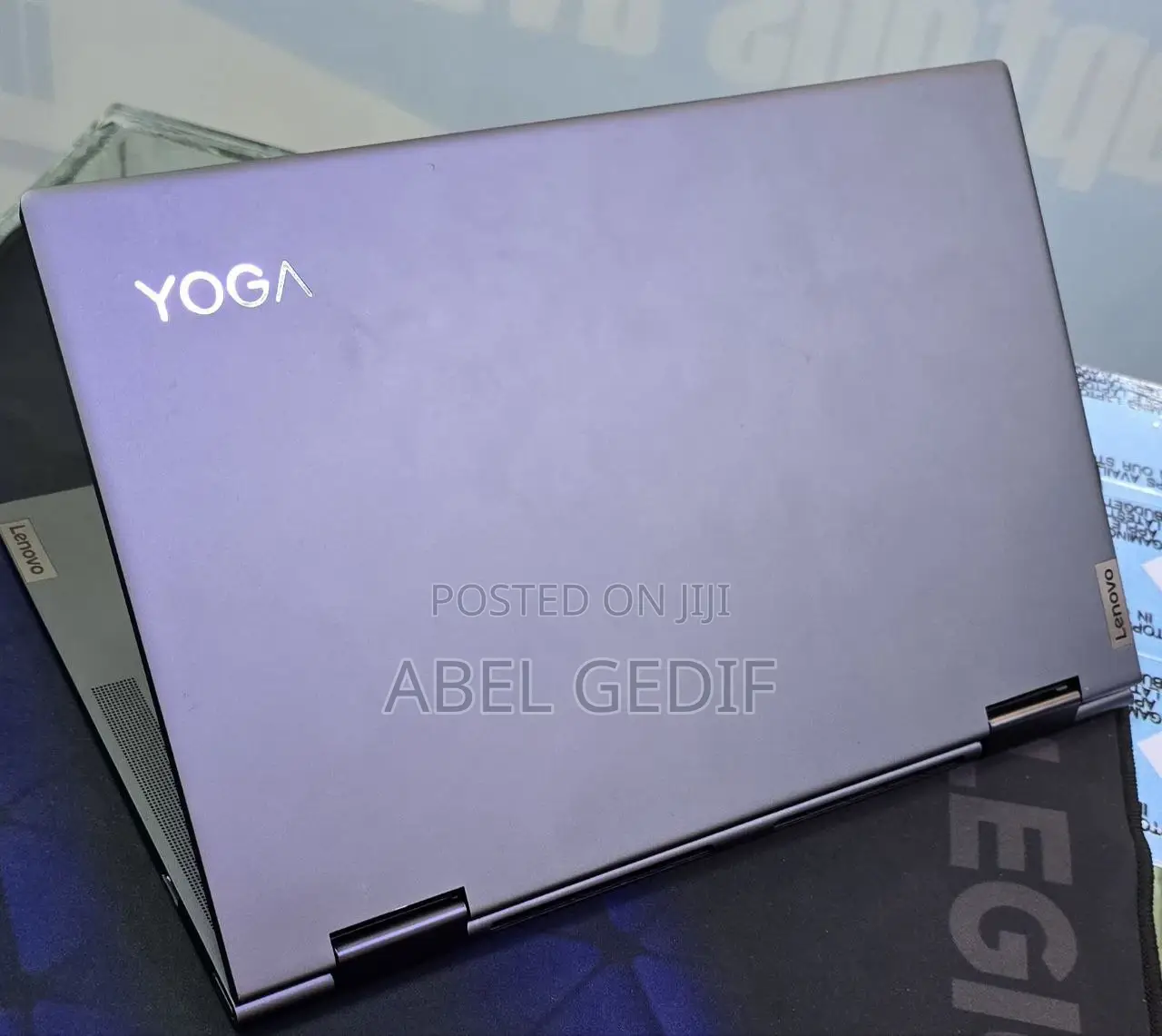 New Laptop Lenovo Yoga 950i 16GB Intel Core I7 SSD 1T