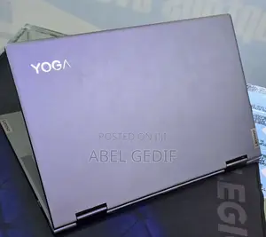 New Laptop Lenovo Yoga 950i 16GB Intel Core I7 SSD 1T