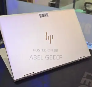 New Laptop HP EliteBook 840 G8 8GB Intel Core I7 SSD 512GB