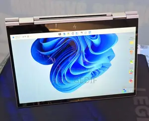 Photo - New Laptop HP EliteBook 840 G8 8GB Intel Core I7 SSD 512GB