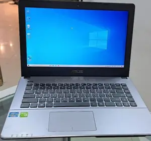 New Laptop Asus 12GB Intel Core I3 HDD 500GB