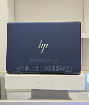 Photo - New Laptop HP Spectre X360 16GB Intel Core I7 SSD 1T