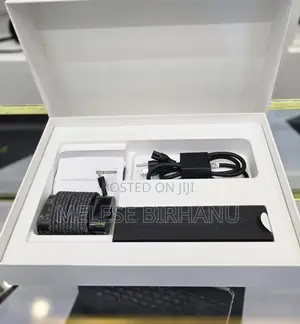 New Laptop HP Spectre X360 16GB Intel Core I7 SSD 1T