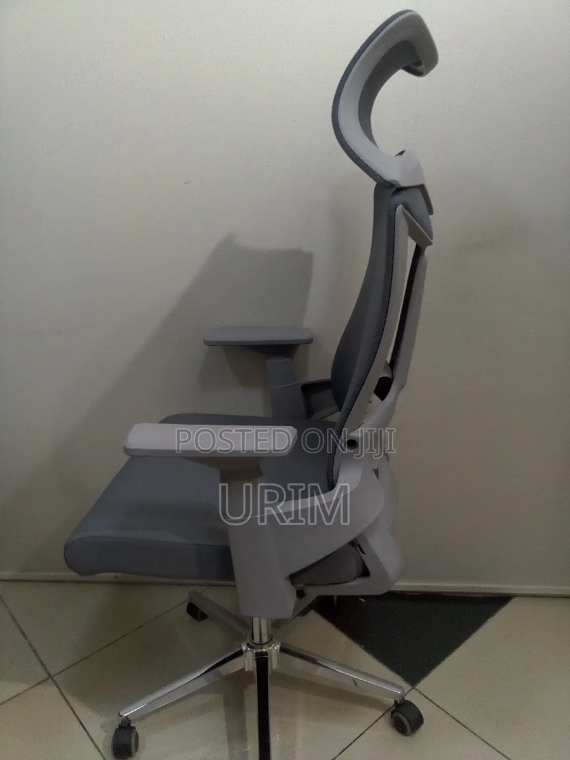 Mash Managerial Chair