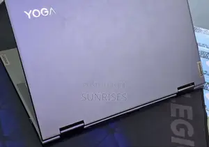 New Laptop Lenovo Yoga 950i 16GB Intel Core I7 SSD 1T
