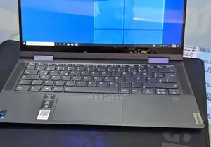 New Laptop Lenovo Yoga 950i 16GB Intel Core I7 SSD 1T