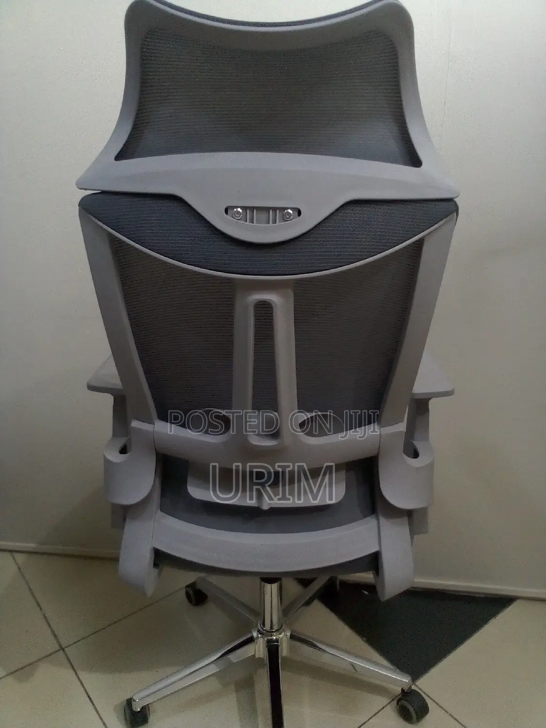 Mash Managerial Chair