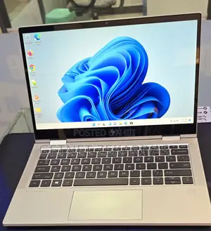 Photo - New Laptop HP EliteBook 1040 8GB Intel Core I7 SSD 512GB