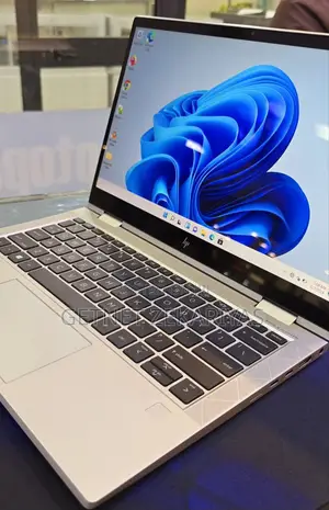 New Laptop HP EliteBook 1040 8GB Intel Core I7 SSD 512GB