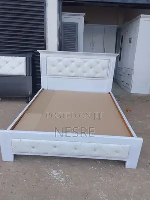 Photo - New Bed አዲስ አልጋ