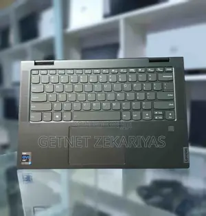 Photo - New Laptop Lenovo Yoga 330 12GB Intel Core I5 SSD 512GB