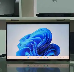 New Laptop Lenovo Yoga 330 12GB Intel Core I5 SSD 512GB