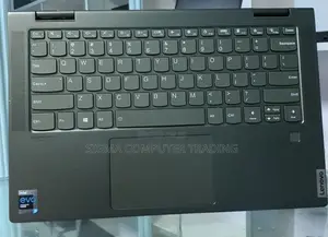 New Laptop Lenovo ThinkPad Yoga 12GB Intel Core I5 SSD 512GB