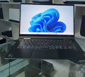 Photo - New Laptop Lenovo ThinkPad Yoga 12GB Intel Core I5 SSD 512GB