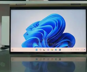 New Laptop Lenovo ThinkPad Yoga 12GB Intel Core I5 SSD 512GB