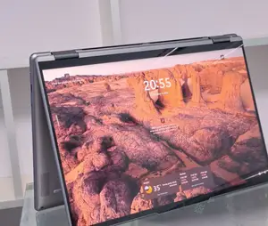 New Laptop Lenovo ThinkPad Yoga 16GB Intel Core I5 SSD 512GB