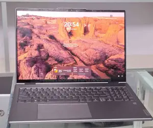 New Laptop Lenovo ThinkPad Yoga 16GB Intel Core I5 SSD 512GB