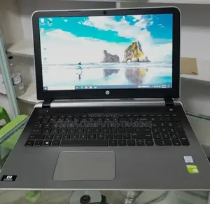 New Laptop HP Pavilion 15 8GB Intel Core I7 HDD 1T