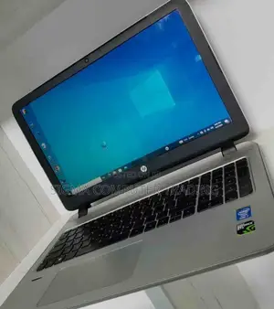 Photo - New Laptop HP Pavilion 15 8GB Intel Core I7 HDD 1T