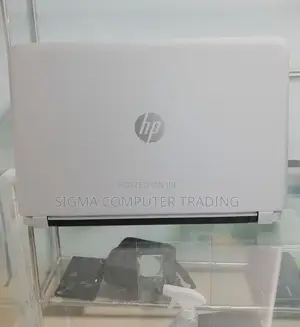 New Laptop HP Pavilion 15 8GB Intel Core I7 HDD 1T