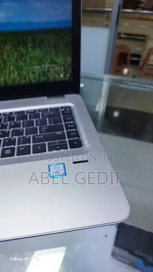 New Laptop HP EliteBook 840 8GB Intel Core I7 SSD 750GB