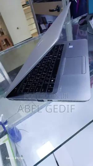 New Laptop HP EliteBook 840 8GB Intel Core I7 SSD 750GB